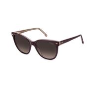Carrera, Femme, Accessoires, Violet, Taille: 56 MM 3043/S Lunettes de soleil