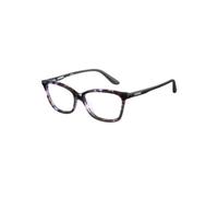 Carrera Femme Carrera CA6639 TKC Montures optiques Plastique Cat Eye