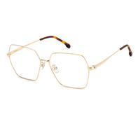Carrera Femme Carrera CARRERA 3061 VVP Montures optiques Métal Or Carré