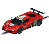 Carrera Ferrari 296 GT3 'AF Corse, No.21' 1:43