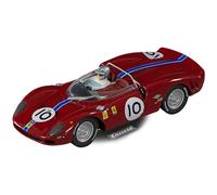 Carrera Ferrari 365 P2 No.10