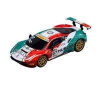 Carrera Ferrari 488 GT3 'Squadra Corse Garage Italia, No.7 1:43