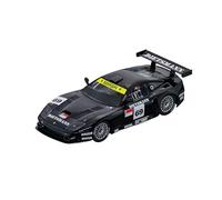 Carrera Voiture numérique Ferrari 575 GTC n° 69 – Lumineuse, codage numérique, détails fidèles