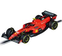 Carrera GO 64239 Ferrari SF-23 "C. Sainz, No.55"