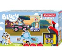 Carrera First Bluey & Bingo - Lets Go