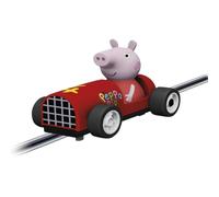 Carrera FIRST 20065028 Peppa Pig - Peppa