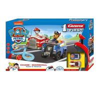 Carrera FIRST 63032 PAW PATROL - Race 'N' Rescue