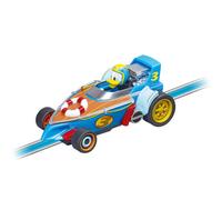 Carrera FIRST 65013 Donald's Cabin Cruiser