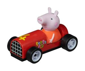 Carrera FIRST 65028 Peppa Pig - Peppa