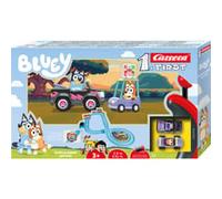 Carrera First Bluey & Bingo - Lets Go