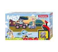 Carrera FIRST Bluey & Bingo Race