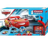 Carrera First Cars Power Duell Set Piste Radiocommandée