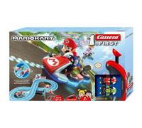 Circuits de voitures Carrera Carrera 20063026 - first nintendo mario kart