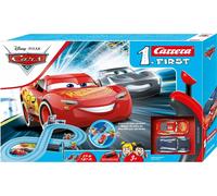 Carrera First Disney Pixar Cars