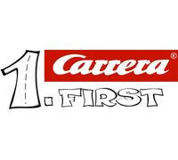 Carrera First Frotteurs
