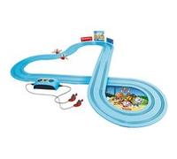 First Paw Patrol ? Race ?N? Rescue-Carrera