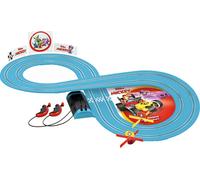 Carrera FIRST Mickey on Tour 2,4m