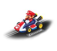Carrera first Nintendo Mario Kart™ - Mario Figure - Echelle : 1:50
