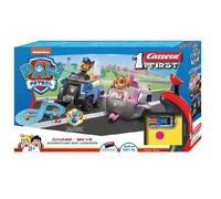 Carrera First Paw Patrol - Adventure Bay 20063041