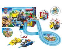 Carrera First Paw Patrol Double 29m NEUF
