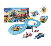 Carrera FIRST PAW PATROL - On the Track