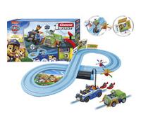 Carrera FIRST Paw Patrol - Ready for Action, Circuit