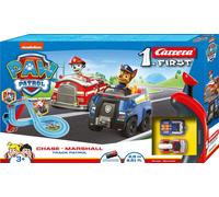 Carrera FIRST Paw Patrol Track Patrol 2,9m