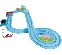 Carrera FIRST 63044 Peppa Pig - Soapbox Race