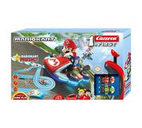 Carrera First Race Track - Mario Kart Royal Raceway