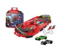 Carrera FIRST Speed Area Police Chase