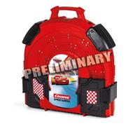 Carrera FIRST Speed Arena Disney Pixar Cars