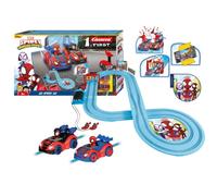 Carrera FIRST Spidey - Go Spidey Go