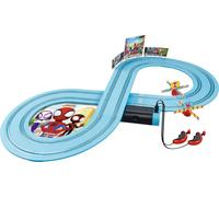 Carrera First Spidey Web Spinners Race track, 2.4m