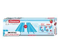 Carrera FIRST Track Pack