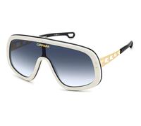 Lunettes de Soleil CARRERA FLAGLAB 17 B4E WHITE GOLD 99/1/140 Homme
