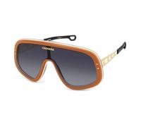 Carrera - Flaglab 17 - Special Edition - Homme - Accessoires - Orange - Taille: ONE Size