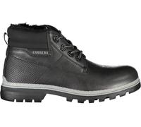 CARRERA FOOTWEAR BOTTES FEMMES NOIRES : Couleur - Noir, Taille - 35 Taille : 35 Couleur : Noir