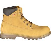 CARRERA FOOTWEAR BOTTES HOMMES JAUNE : Couleur - Jaune, Taille - 40 Taille : 40 Couleur : Jaune