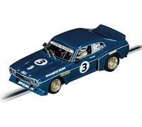 Carrera Ford Capri RS 3100 "Ippocampos Racing, No.3 à l'échelle 1:32 - Voiture pour circuit analogique