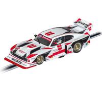 Carrera Ford Capri Zakspeed Turbo 'Würth-Zakspeed-Team, No 1:32