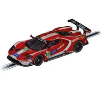 Carrera Ford GT Race Car 'No.67' 1:32