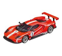 Carrera- Ford GT Race Car ?Time Twist, No.1?, 20027596, Coloré