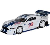 Carrera Ford Mustang GTY 'No.76' 1:32