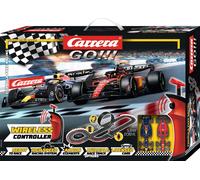 Carrera Formula Free Racing [SANS FIL] 1:43