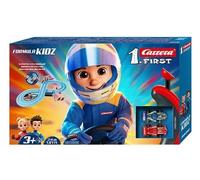 Carrera Formula Kidz