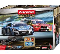 Carrera Full Speed 1:24