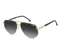 CARRERA, GAFAS DE SOL, CARRERA 1087/S, GOLD BLACK_, 63, (MAN)