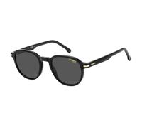 CARRERA, GAFAS DE SOL, CARRERA 376/S, BLACK, 50, (MAN)