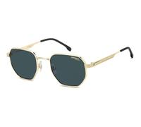 Carrera-Sport Lunettes de soleil CARRERA 380/S J5G/KU Or 52 Homme
