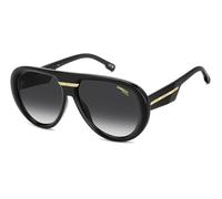 CARRERA, GAFAS DE SOL, VICTORY C 22/S, BLACK, 59, (WOMAN)